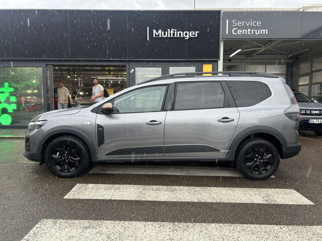 DACIA Jogger Extreme TCe 110 7-Sitzer Winter-Paket Ansicht 5 für Fahrzeugdetailseite