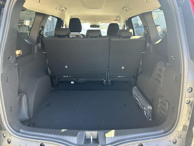 DACIA Jogger Extreme+ HYBRID 140 KAMERA NAVI SHZ Ansicht 11 für Fahrzeugdetailseite