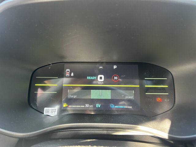 DACIA Jogger Extreme+ HYBRID 140 KAMERA NAVI SHZ Ansicht 14 für Fahrzeugdetailseite
