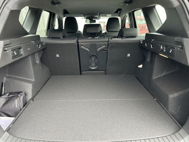 DACIA Bigster Expression TCe 140 KAMERA SHZ KLIMA Ansicht 10 für Fahrzeugdetailseite