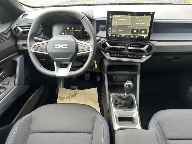 DACIA Bigster Expression TCe 140 KAMERA SHZ KLIMA Ansicht 12 für Fahrzeugdetailseite