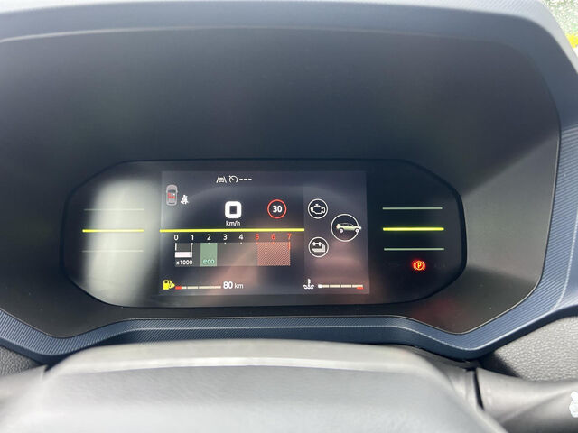 DACIA Bigster Expression TCe 140 KAMERA SHZ KLIMA Ansicht 13 für Fahrzeugdetailseite