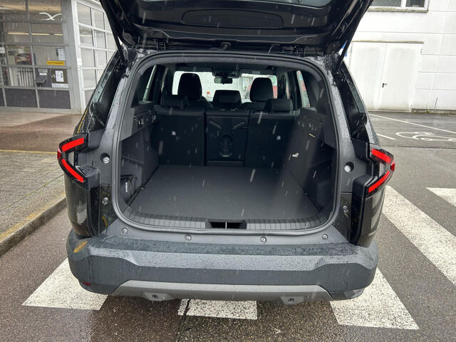 DACIA Bigster Expression TCe 140 KAMERA SHZ KLIMA Ansicht 9 für Fahrzeugdetailseite