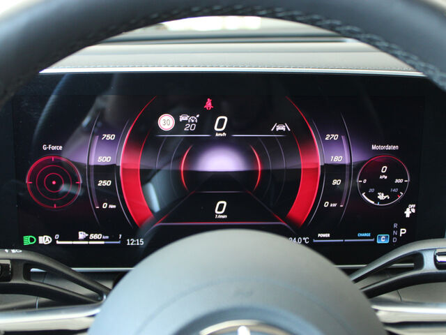MERCEDES-BENZ GLC 450 d 4M AMG Line Burmester ACC PanoD.AHK20 Ansicht 12 für Fahrzeugdetailseite