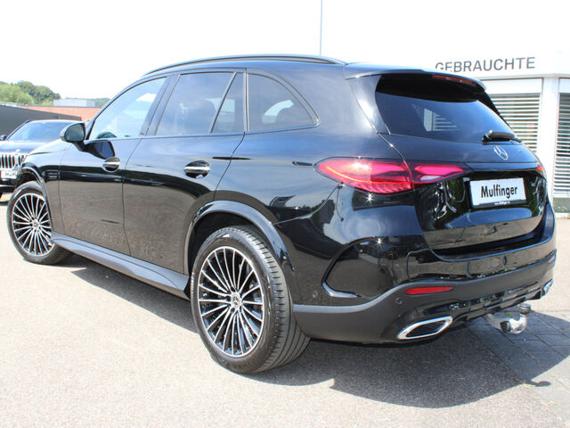 MERCEDES-BENZ GLC 450 d 4M AMG Line Burmester ACC PanoD.AHK20 Ansicht 7 für Fahrzeugdetailseite