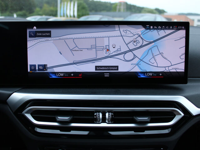 BMW 330 e xDr.T.M Sport ACC PanoD.Lenkradh.Ha/Ka.19 Ansicht 13 für Fahrzeugdetailseite