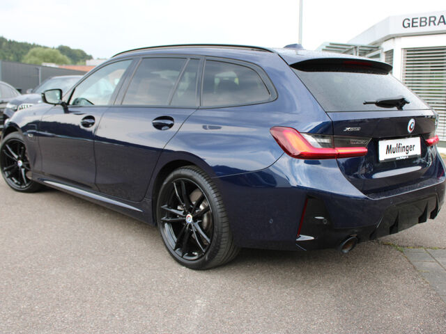 BMW 330 e xDr.T.M Sport ACC PanoD.Lenkradh.Ha/Ka.19 Ansicht 7 für Fahrzeugdetailseite
