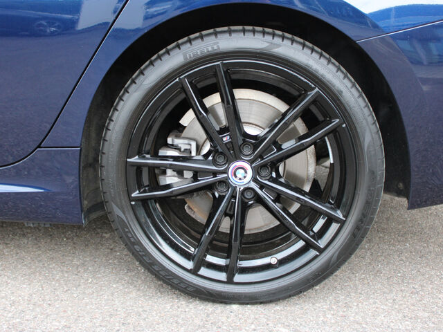 BMW 330 e xDr.T.M Sport ACC PanoD.Lenkradh.Ha/Ka.19 Ansicht 8 für Fahrzeugdetailseite