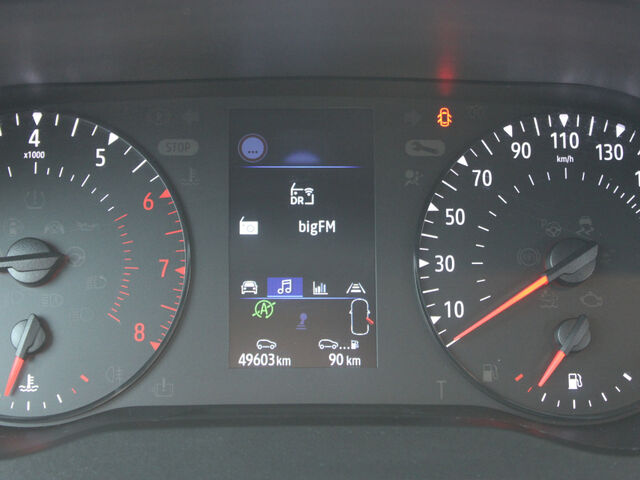 RENAULT Kangoo TCe 100 Equilibre EasyLink LED Sitzh.PDC Ansicht 11 für Fahrzeugdetailseite