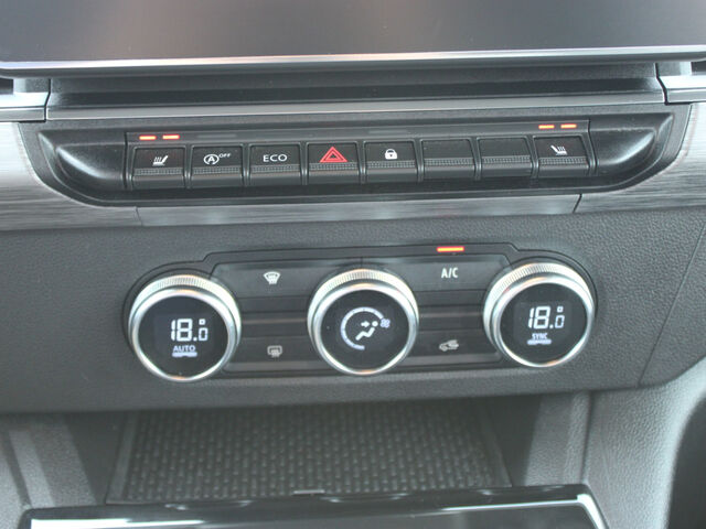 RENAULT Kangoo TCe 100 Equilibre EasyLink LED Sitzh.PDC Ansicht 15 für Fahrzeugdetailseite