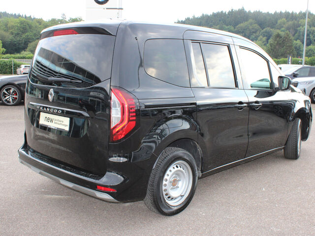 RENAULT Kangoo TCe 100 Equilibre EasyLink LED Sitzh.PDC Ansicht 5 für Fahrzeugdetailseite