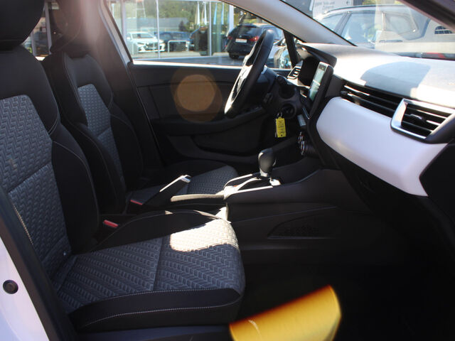 RENAULT Clio TCe 90 EVOLUTION LED Navi Kamera Easy Link Ansicht 10 für Fahrzeugdetailseite