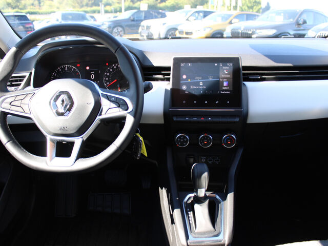 RENAULT Clio TCe 90 EVOLUTION LED Navi Kamera Easy Link Ansicht 11 für Fahrzeugdetailseite