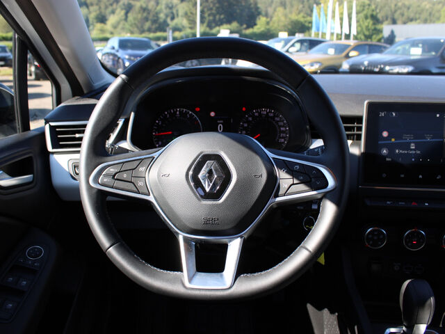 RENAULT Clio TCe 90 EVOLUTION LED Navi Kamera Easy Link Ansicht 12 für Fahrzeugdetailseite