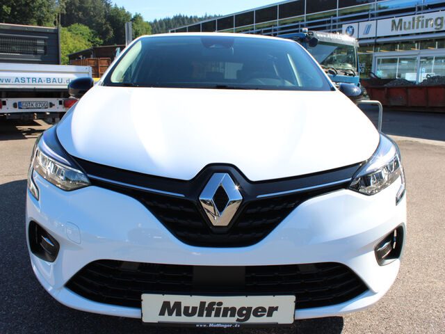 RENAULT Clio TCe 90 EVOLUTION LED Navi Kamera Easy Link Ansicht 3 für Fahrzeugdetailseite