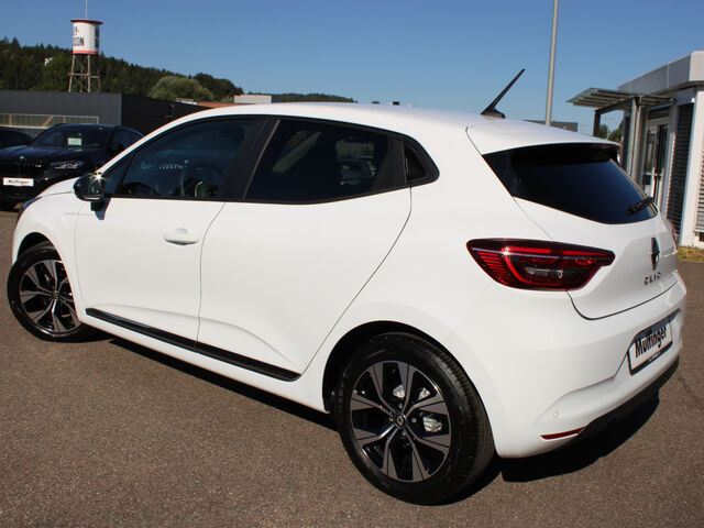 RENAULT Clio TCe 90 EVOLUTION LED Navi Kamera Easy Link Ansicht 7 für Fahrzeugdetailseite
