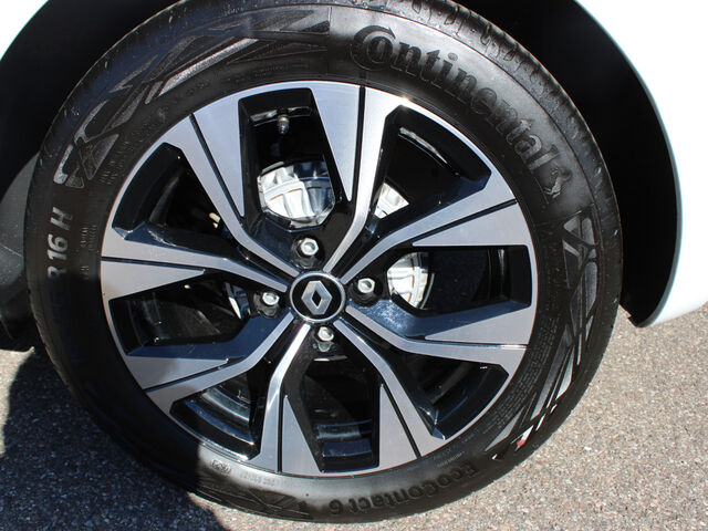 RENAULT Clio TCe 90 EVOLUTION LED Navi Kamera Easy Link Ansicht 8 für Fahrzeugdetailseite