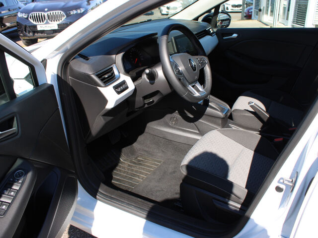 RENAULT Clio TCe 90 EVOLUTION LED Navi Kamera Easy Link Ansicht 9 für Fahrzeugdetailseite