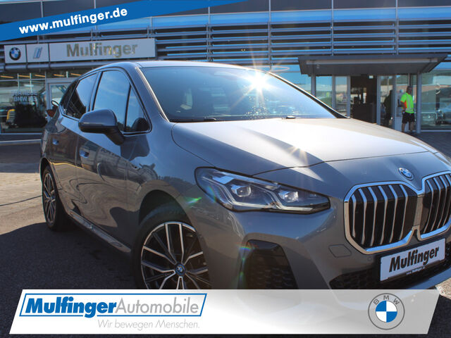 BMW 225 Active Tourer 225e xDr.AT.HUD ACC AktivS+Massage LivePr.18PA+ Ansicht 1 für Fahrzeugdetailseite