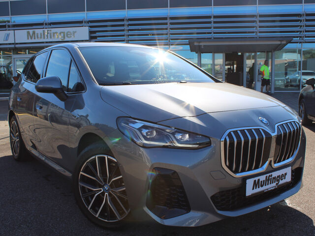 BMW 225 Active Tourer 225e xDr.AT.HUD ACC AktivS+Massage LivePr.18PA+ Ansicht 2 für Fahrzeugdetailseite