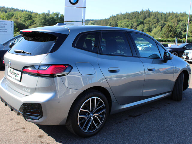 BMW 225 Active Tourer 225e xDr.AT.HUD ACC AktivS+Massage LivePr.18PA+ Ansicht 5 für Fahrzeugdetailseite