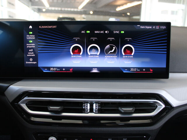 BMW 320 d T. HUD ACC LiveProf.PanoD Kamera Ha/Ka.18 Ansicht 15 für Fahrzeugdetailseite