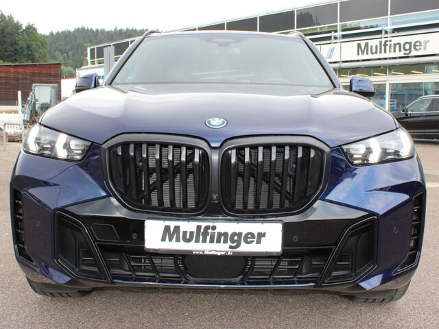 BMW X5 x50e M Sport Pro Iconic ACC Sitzbel. AHK 21 Ansicht 3 für Fahrzeugdetailseite