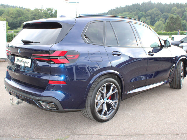 BMW X5 x50e M Sport Pro Iconic ACC Sitzbel. AHK 21 Ansicht 5 für Fahrzeugdetailseite