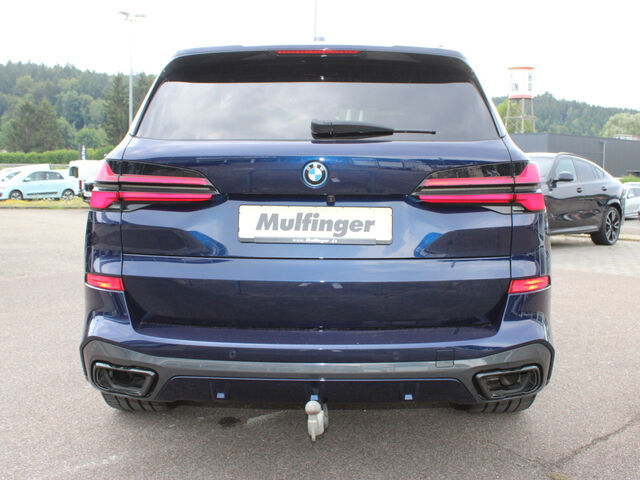 BMW X5 x50e M Sport Pro Iconic ACC Sitzbel. AHK 21 Ansicht 6 für Fahrzeugdetailseite