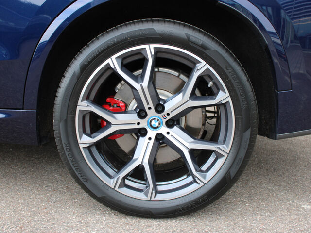BMW X5 x50e M Sport Pro Iconic ACC Sitzbel. AHK 21 Ansicht 8 für Fahrzeugdetailseite