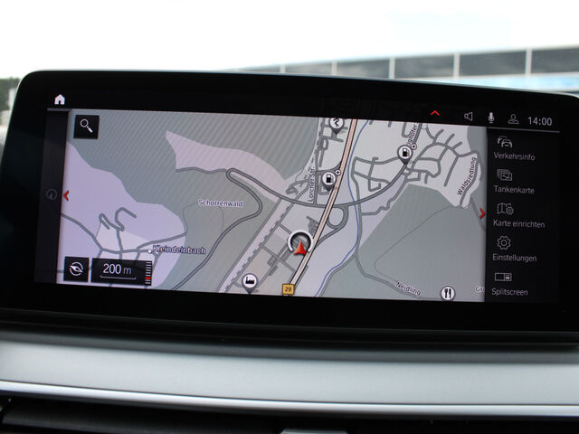 BMW 530 d xDr.T. Standh.KomfS+Bel.ACC LiveProf.Kamera Ansicht 14 für Fahrzeugdetailseite