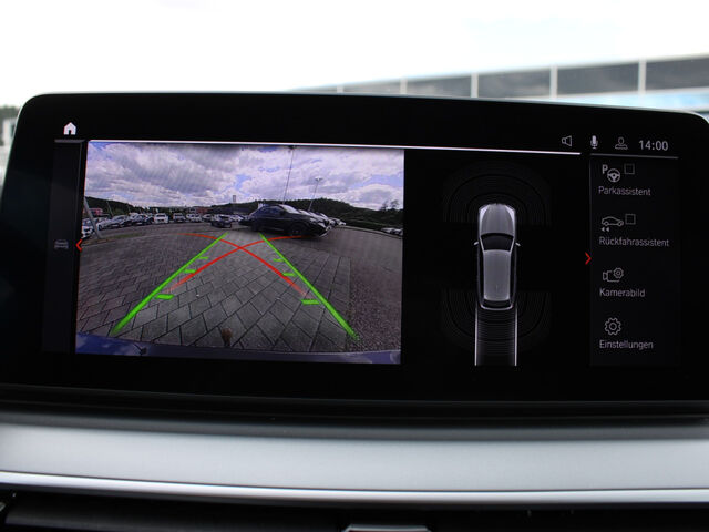BMW 530 d xDr.T. Standh.KomfS+Bel.ACC LiveProf.Kamera Ansicht 15 für Fahrzeugdetailseite