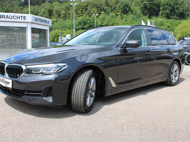 BMW 530 d xDr.T. Standh.KomfS+Bel.ACC LiveProf.Kamera Ansicht 4 für Fahrzeugdetailseite