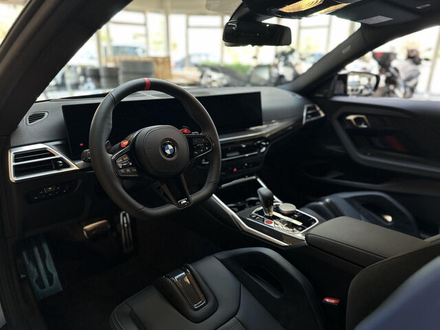 BMW M2 CoupÃ© Plus Package ACC Ha/Ka Drivers Package Ansicht 10 für Fahrzeugdetailseite