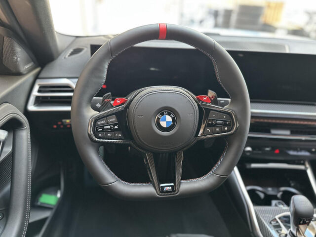 BMW M2 CoupÃ© Plus Package ACC Ha/Ka Drivers Package Ansicht 11 für Fahrzeugdetailseite