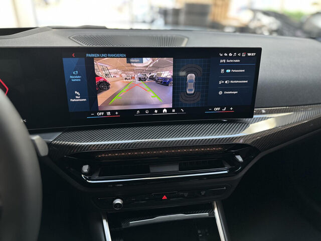 BMW M2 CoupÃ© Plus Package ACC Ha/Ka Drivers Package Ansicht 12 für Fahrzeugdetailseite