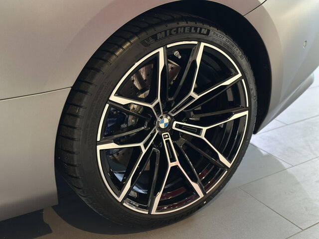 BMW M2 CoupÃ© Plus Package ACC Ha/Ka Drivers Package Ansicht 8 für Fahrzeugdetailseite