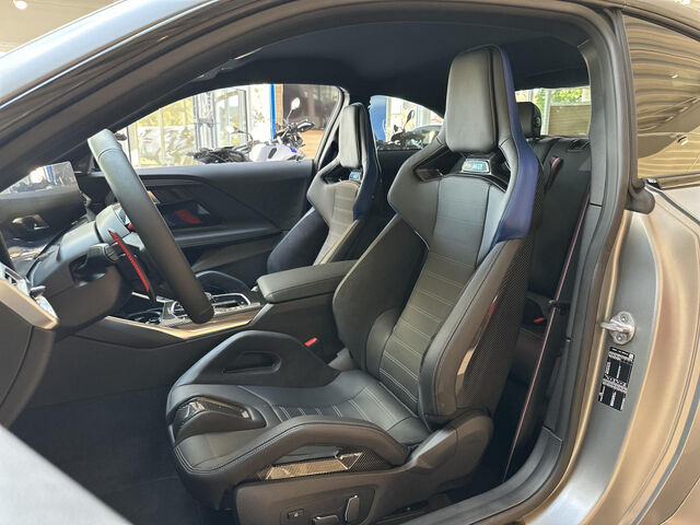BMW M2 CoupÃ© Plus Package ACC Ha/Ka Drivers Package Ansicht 9 für Fahrzeugdetailseite