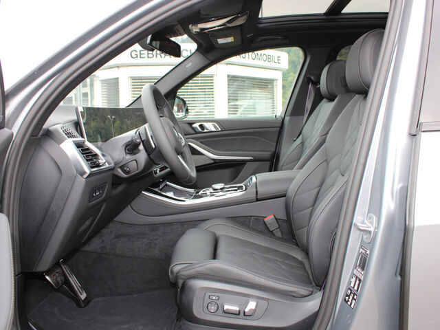 BMW X5 x30d M Sport Pro PanoD.ACC HUD SuView AHK 22 Ansicht 10 für Fahrzeugdetailseite