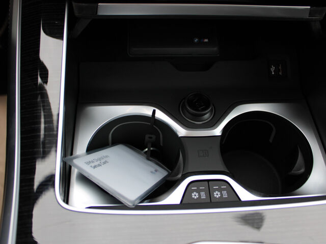 BMW X5 x30d M Sport Pro PanoD.ACC HUD SuView AHK 22 Ansicht 15 für Fahrzeugdetailseite