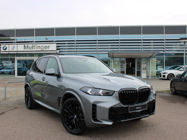 BMW X5 x30d M Sport Pro PanoD.ACC HUD SuView AHK 22 Ansicht 2 für Fahrzeugdetailseite