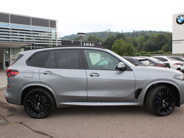 BMW X5 x30d M Sport Pro PanoD.ACC HUD SuView AHK 22 Ansicht 3 für Fahrzeugdetailseite