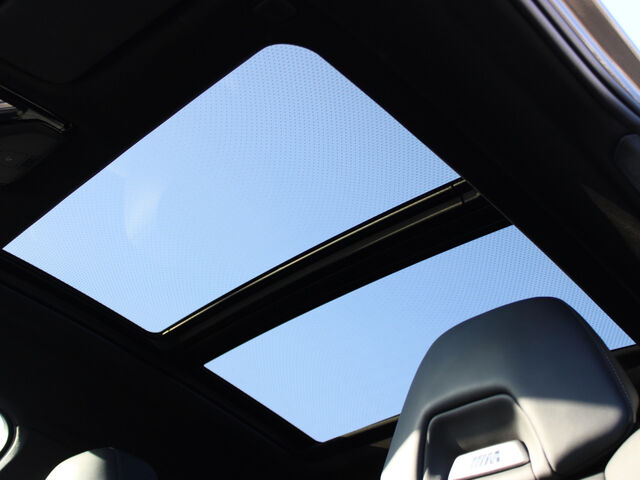 BMW X6 M50 i Sky IntAktivL.Sitzbel+Mass.Soft ACC AHK Ansicht 15 für Fahrzeugdetailseite