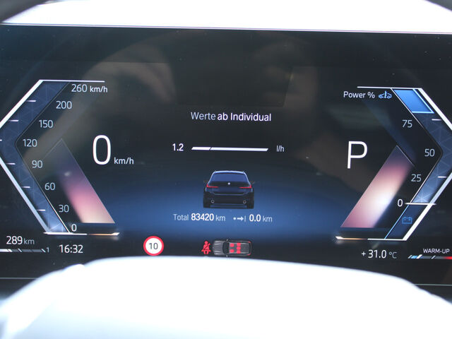 BMW 320 d T. Sports.Live-Widescreen PanoD.Sitzh.AHK Ansicht 12 für Fahrzeugdetailseite