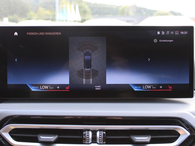 BMW 320 d T. Sports.Live-Widescreen PanoD.Sitzh.AHK Ansicht 15 für Fahrzeugdetailseite