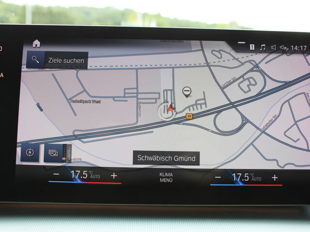BMW X1 s18d M Sport HUD ACC SuView PanoD.H/K.AHK19 Ansicht 13 für Fahrzeugdetailseite