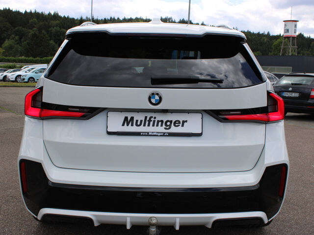 BMW X1 s18d M Sport HUD ACC SuView PanoD.H/K.AHK19 Ansicht 6 für Fahrzeugdetailseite
