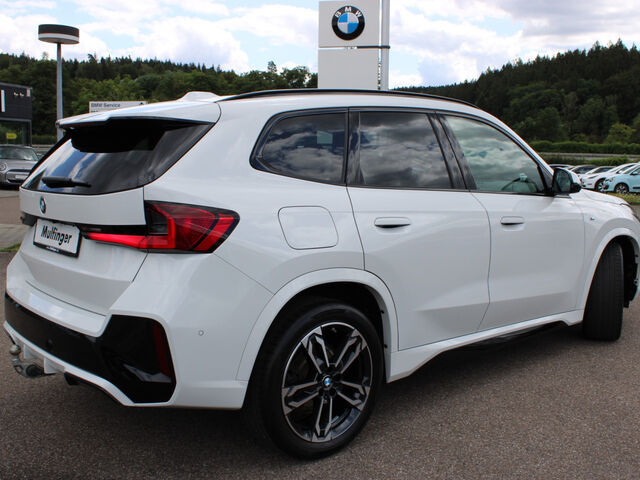 BMW X1 s18d M Sport HUD ACC SuView PanoD.H/K.AHK19 Ansicht 7 für Fahrzeugdetailseite