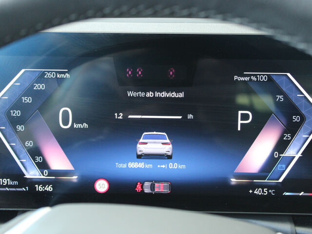 BMW 320 d T.Sports.HUD ACC PanoD.Widscreen Kamera AHK Ansicht 12 für Fahrzeugdetailseite
