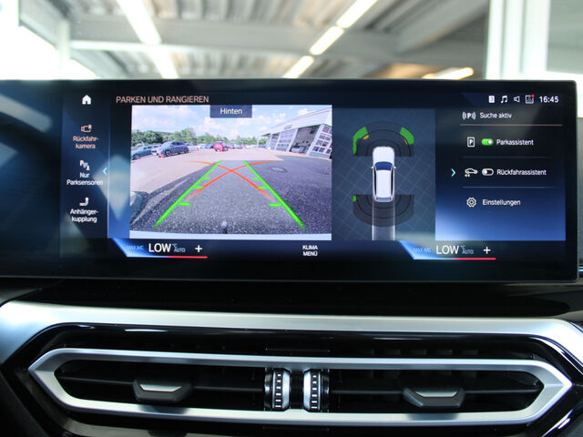 BMW 320 d T.Sports.HUD ACC PanoD.Widscreen Kamera AHK Ansicht 14 für Fahrzeugdetailseite